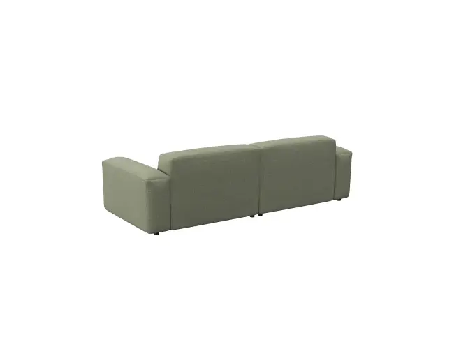 Lucera 1.5 Sitzer Chaiselong 3