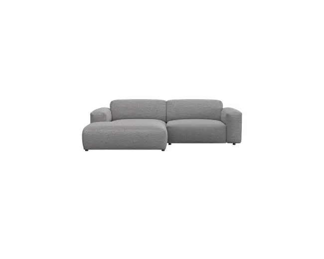 Lucera 1.5 Sitzer Chaiselong 1