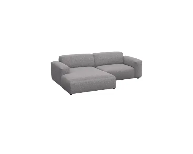 Lucera 1.5 Sitzer Chaiselong 2