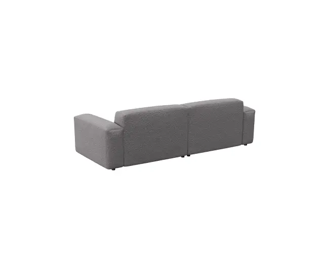 Lucera 1.5 Sitzer Chaiselong 3