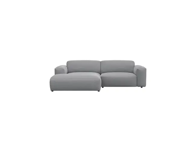 Lucera 1.5 Sitzer Chaiselong 1