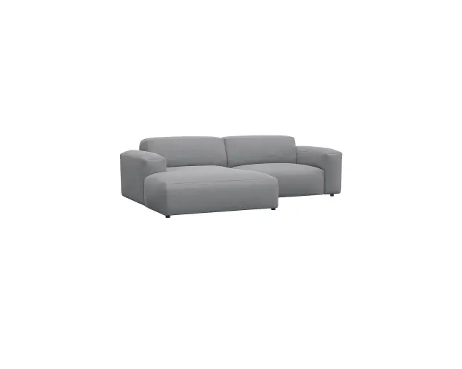 Lucera 1.5 Sitzer Chaiselong 2