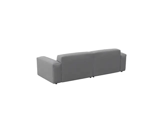 Lucera 1.5 Sitzer Chaiselong 3