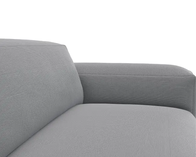 Lucera 1.5 Sitzer Chaiselong 4