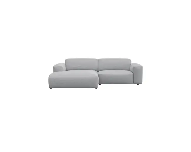 Lucera 1.5 Sitzer Chaiselong 1