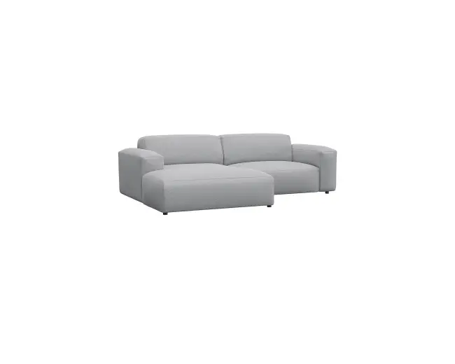 Lucera 1.5 Sitzer Chaiselong 2