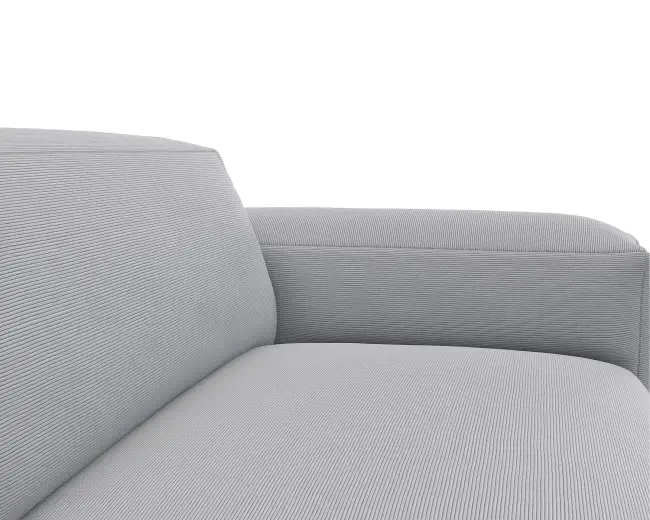Lucera 1.5 Sitzer Chaiselong 4