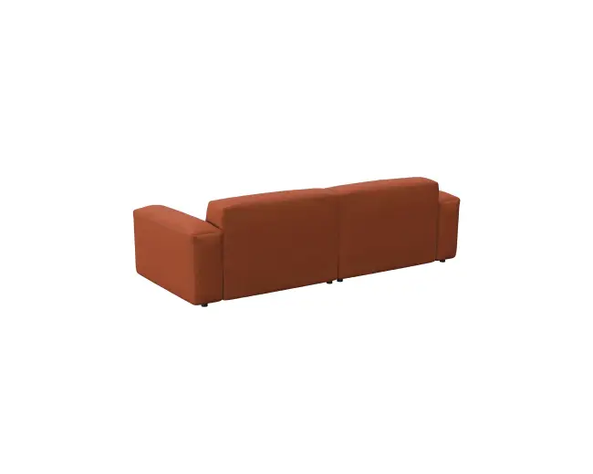 Lucera 1.5 Sitzer Chaiselong 3