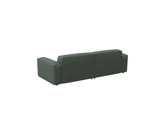 Lucera 1.5 Sitzer Chaiselong 3