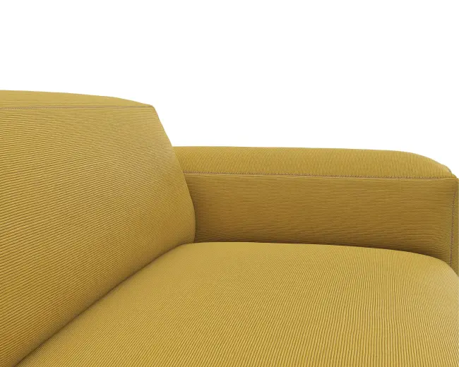 Lucera 1.5 Sitzer Chaiselong 4