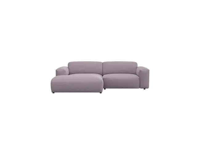 Lucera 1.5 Sitzer Chaiselong 1