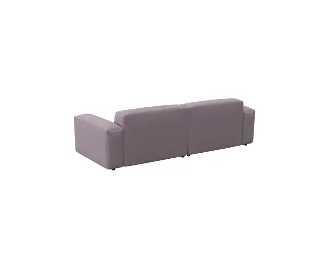 Lucera 1.5 Sitzer Chaiselong 3