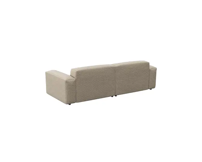 Lucera 1.5 Sitzer Chaiselong 3