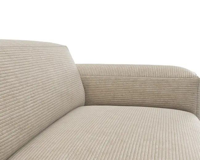 Lucera 1.5 Sitzer Chaiselong 4