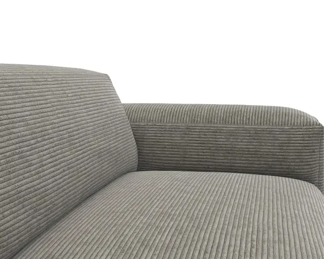 Lucera 1.5 Sitzer Chaiselong 4