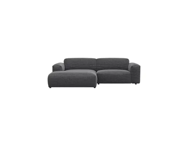 Lucera 1.5 Sitzer Chaiselong 1