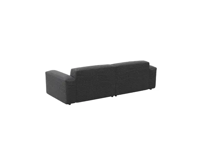 Lucera 1.5 Sitzer Chaiselong 3