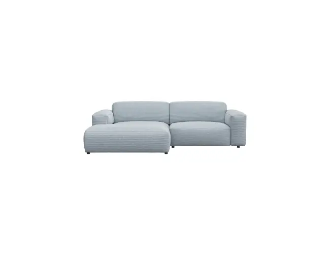 Lucera 1.5 Sitzer Chaiselong 1