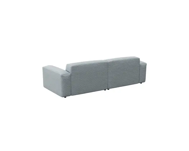 Lucera 1.5 Sitzer Chaiselong 3