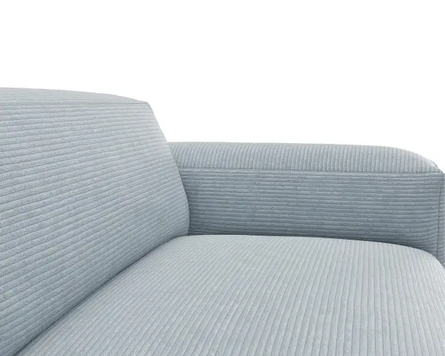 Lucera 1.5 Sitzer Chaiselong 4