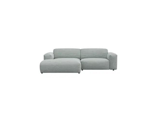 Lucera 1.5 Sitzer Chaiselong 1