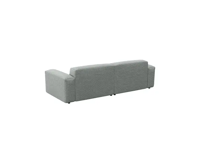Lucera 1.5 Sitzer Chaiselong 3