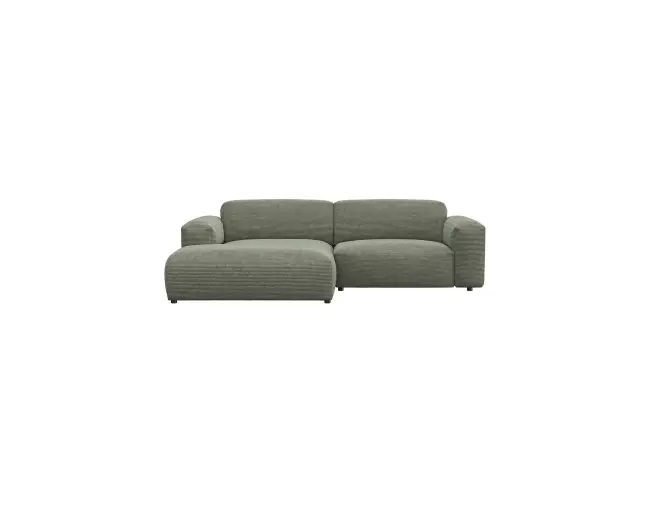 Lucera 1.5 Sitzer Chaiselong 1