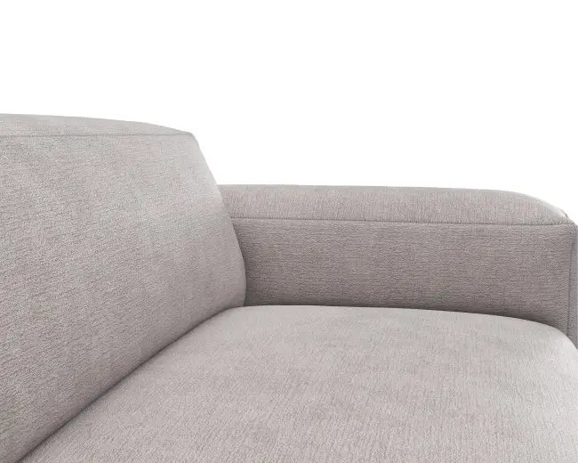 Lucera 1.5 Sitzer Chaiselong 4