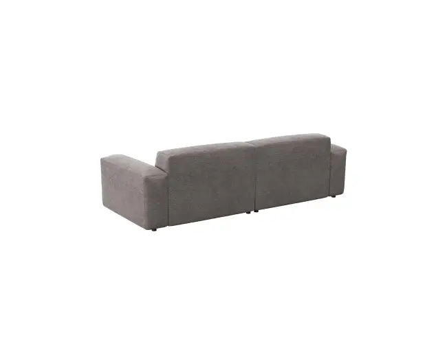 Lucera 1.5 Sitzer Chaiselong 3
