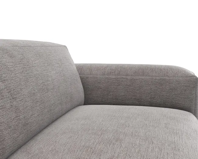 Lucera 1.5 Sitzer Chaiselong 4
