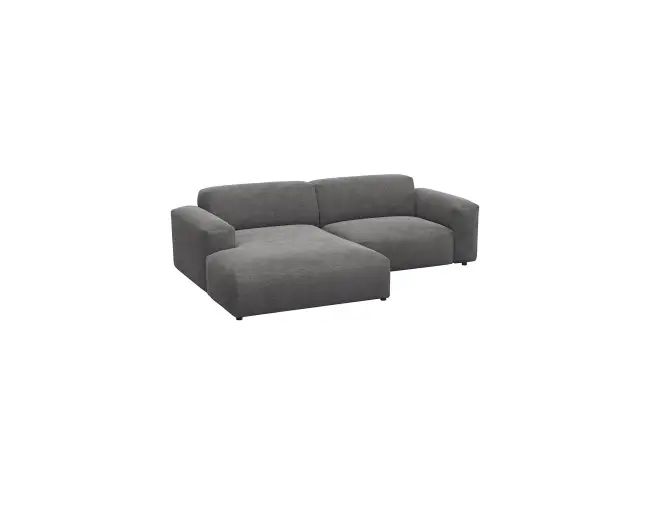 Lucera 1.5 Sitzer Chaiselong 2