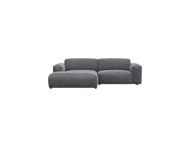 Lucera 1.5 Sitzer Chaiselong 1