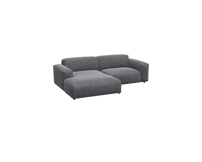 Lucera 1.5 Sitzer Chaiselong 2