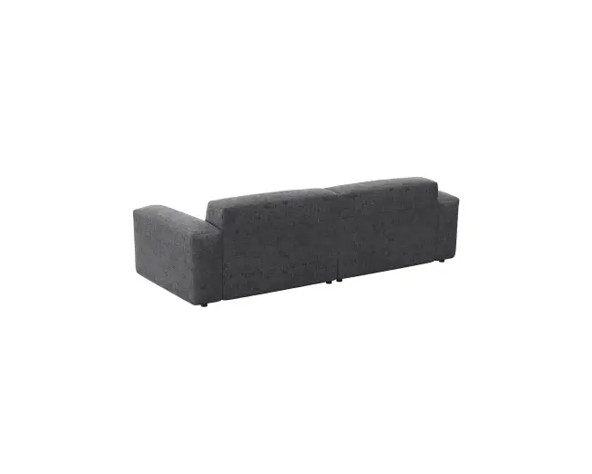 Lucera 1.5 Sitzer Chaiselong 3