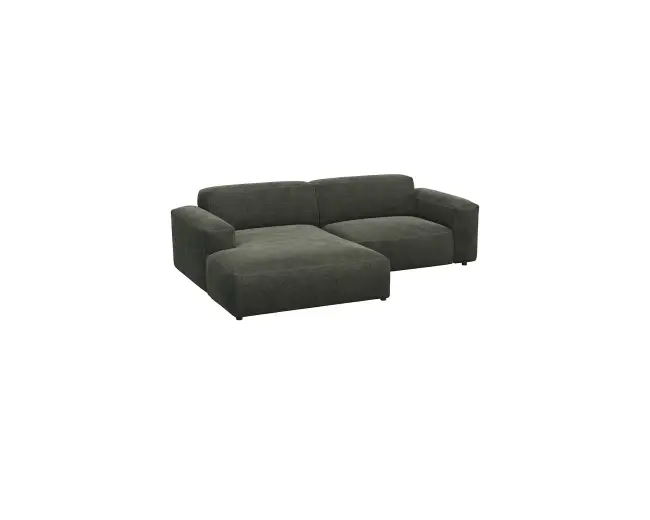 Lucera 1.5 Sitzer Chaiselong 2