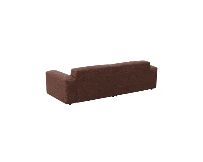 Lucera 1.5 Sitzer Chaiselong 3