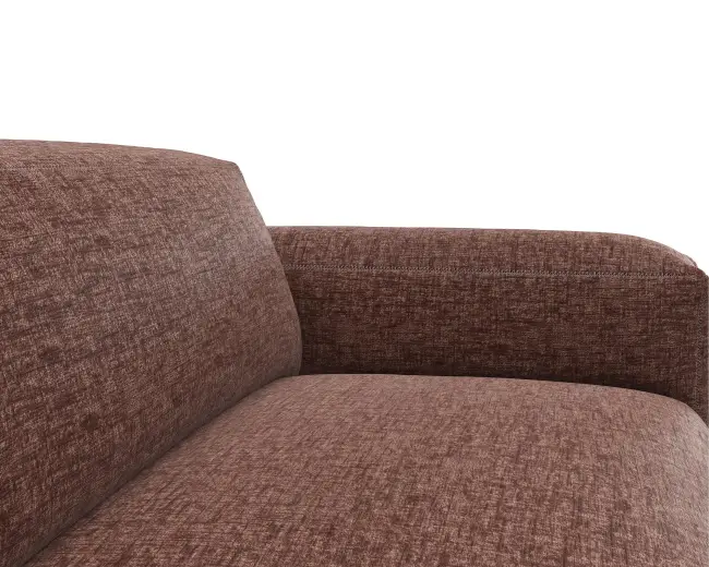 Lucera 1.5 Sitzer Chaiselong 4