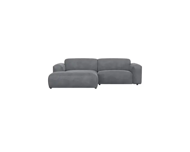 Lucera 1.5 Sitzer Chaiselong 1
