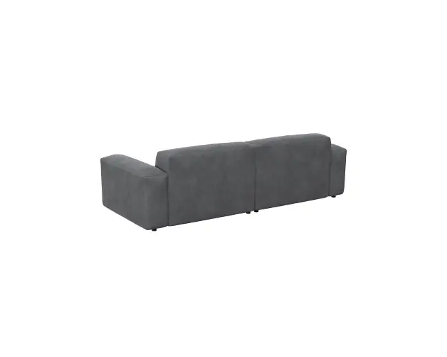 Lucera 1.5 Sitzer Chaiselong 3