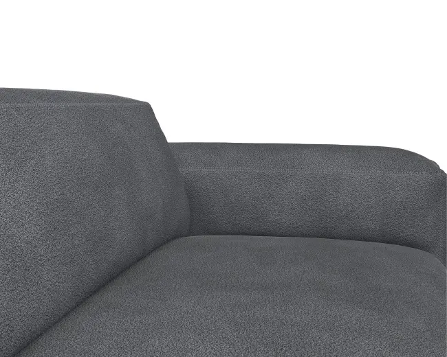 Lucera 1.5 Sitzer Chaiselong 4