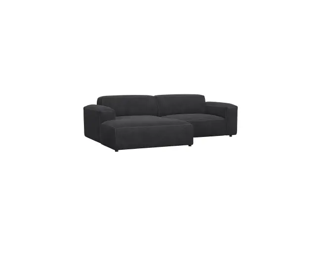 Lucera 1.5 Sitzer Chaiselong 2
