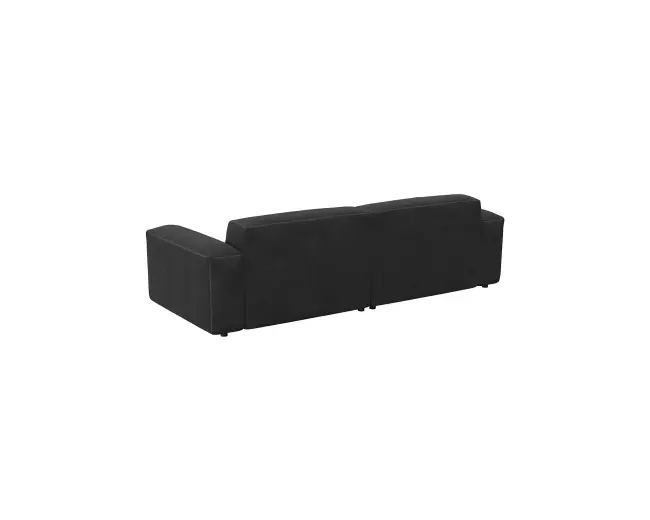Lucera 1.5 Sitzer Chaiselong 3