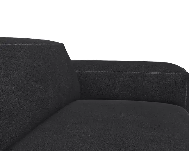 Lucera 1.5 Sitzer Chaiselong 4