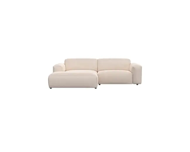 Lucera 1.5 Sitzer Chaiselong 1
