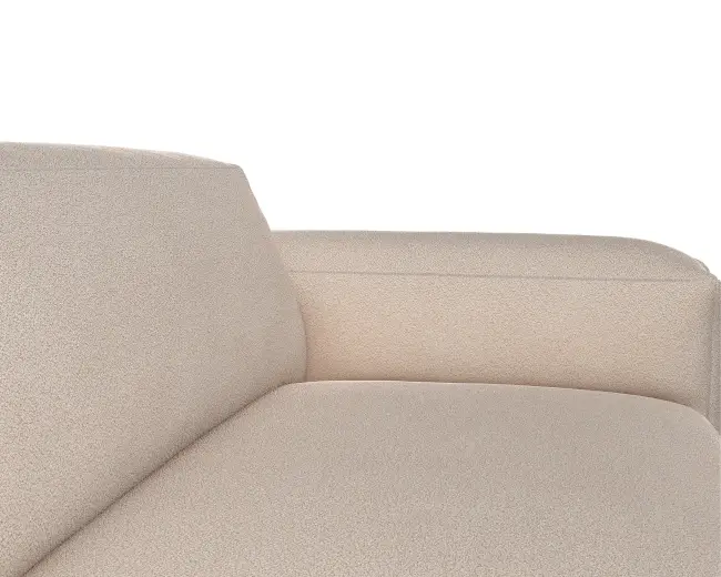 Lucera 1.5 Sitzer Chaiselong 4