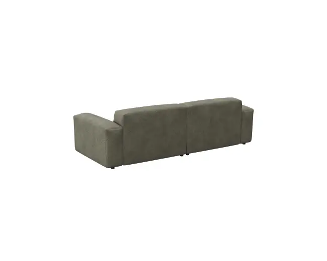 Lucera 1.5 Sitzer Chaiselong 3