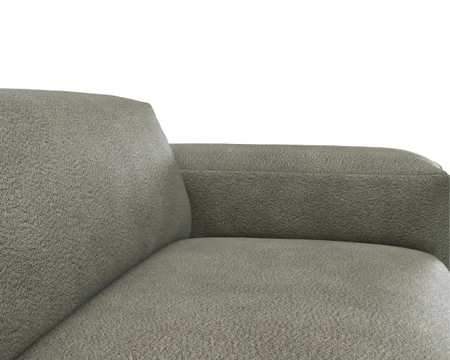 Lucera 1.5 Sitzer Chaiselong 4