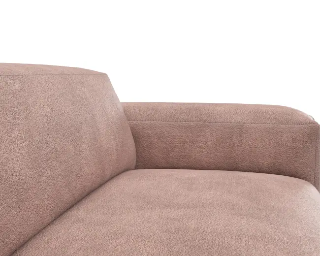 Lucera 1.5 Sitzer Chaiselong 4