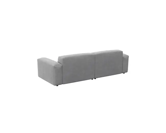 Lucera 1.5 Sitzer Chaiselong 3