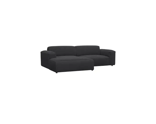 Lucera 1.5 Sitzer Chaiselong 2